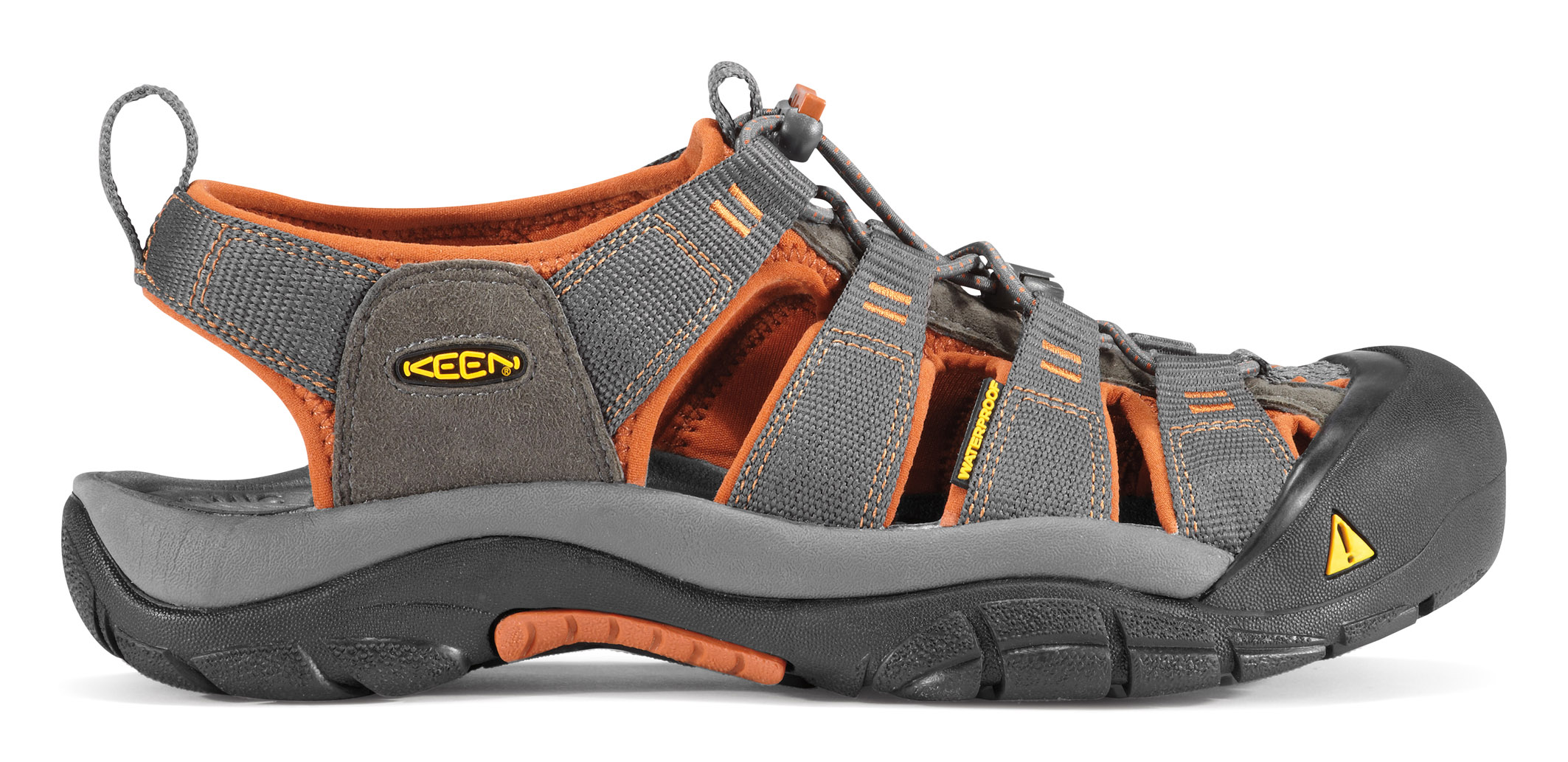 KEEN Newport H2