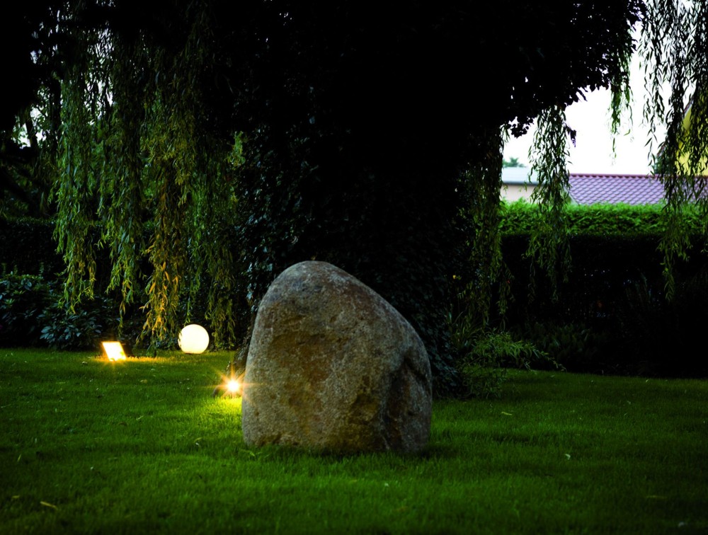 Seminar Trauerbewältigung im Hotel Antoniushof / Garten der Harmonie