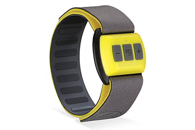 RHYTHM - Bluetooth Pulsempfänger für iDevices und Android-Devices RHYTHM - Bluetooth Pulsempfänger für iDevices und Android-Devices