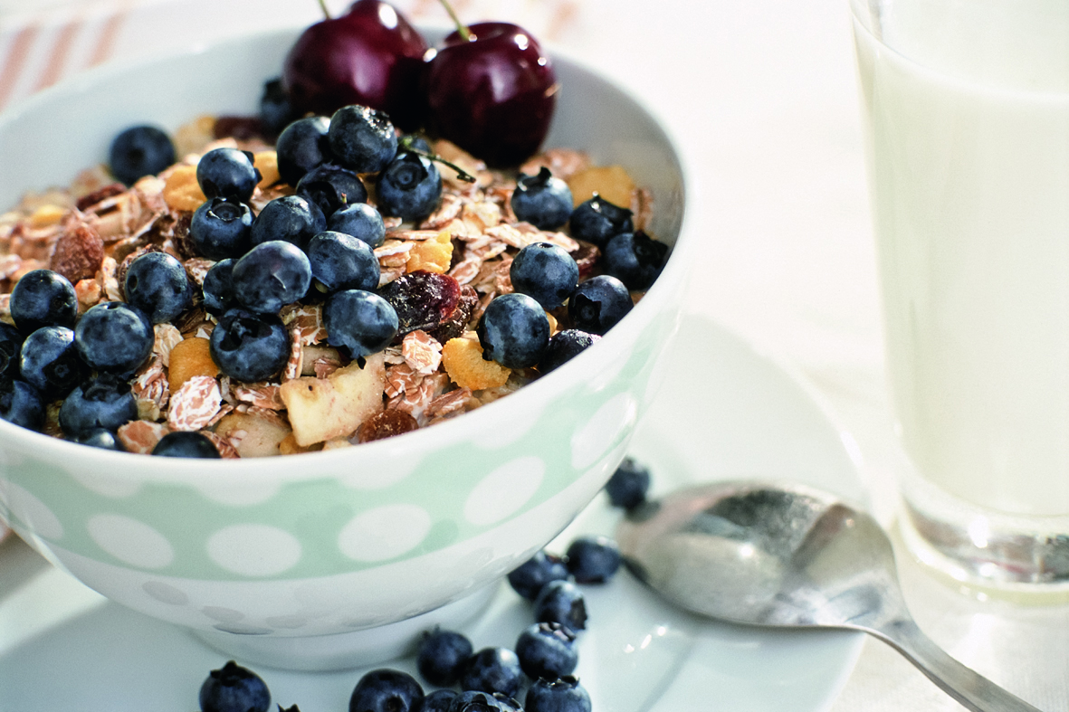 Ballaststoffreiche Ernährung zur Prävention. Ballaststoffreiche Ernährung zur Prävention.