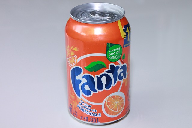 Marken wie z.B. Fanta können von den Inhabern im 