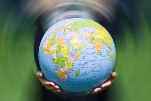 Internationale Bildung als Karriere-Sprungbrett Internationale Bildung als Karriere-Sprungbrett