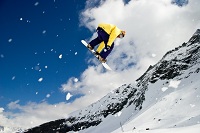 Schneespaß pur! Copyright: aventerra e. V., darf im Zusammenhang mit dieser meldung veröffentlicht w Schneespaß pur! Copyright: aventerra e. V., darf im Zusammenhang mit dieser meldung veröffentlicht w