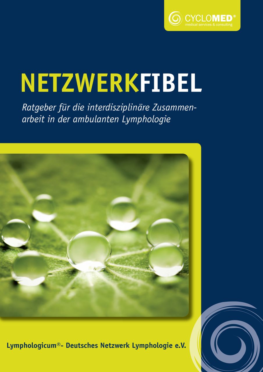 nur vernetzt sind wir stark