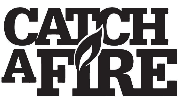 Logo: http://catchafire.info Logo: http://catchafire.info