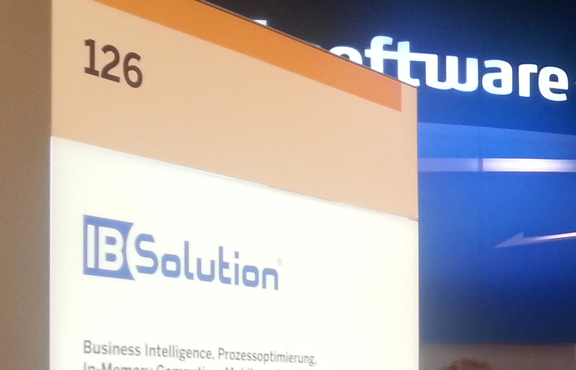 CeBIT CeBIT
