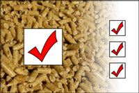 Pelletheizung & Holzpellets Pelletheizung & Holzpellets