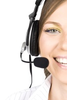 Kundenservice zum halben Preis? Kundenservice zum halben Preis?