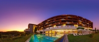 Außenansicht Falkensteiner Balance Resort Außenansicht Falkensteiner Balance Resort