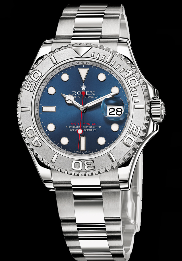 Rolex Yacht-Master 116622