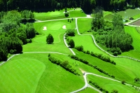 Golfschaukel Stegersbach