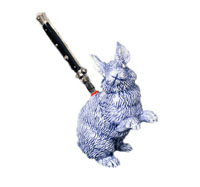 Charles Krafft - Bunny