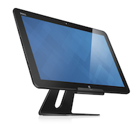 Dell XPS 18 (Bild: Dell) Dell XPS 18 (Bild: Dell)