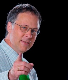 Wolf Achim Wiegand ist Auftrittsberater Wolf Achim Wiegand ist Auftrittsberater