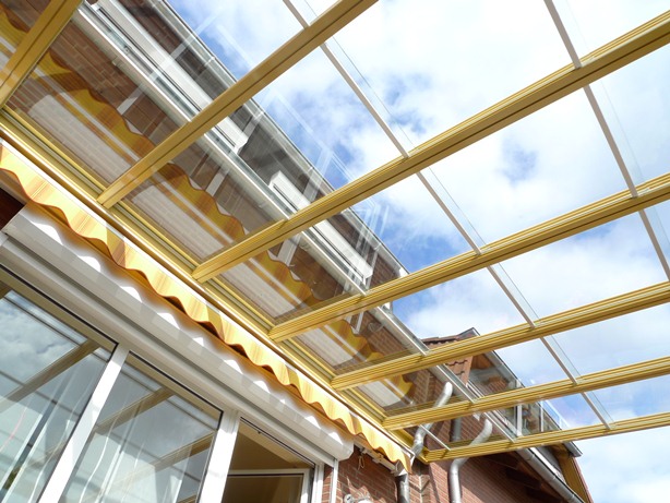 Vitello-Flex ist in allen RAL-Varianten erhältlich. (Quelle: JOKA-System GmbH) Vitello-Flex ist in allen RAL-Varianten erhältlich. (Quelle: JOKA-System GmbH)