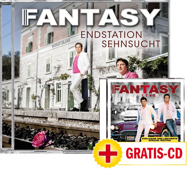 Fantasy Fantasy