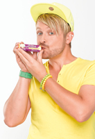 Ross Antony Banana Crunch Ross Antony Banana Crunch