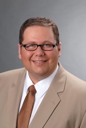 Mark Pelka