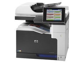 Günstige Toner passend zum HP LaserJet Enterprise 700 Color MFP M775dn
