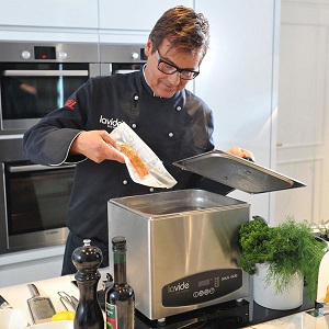 Sous-Vide Geräte im Gastroshop-Chemnitz.de