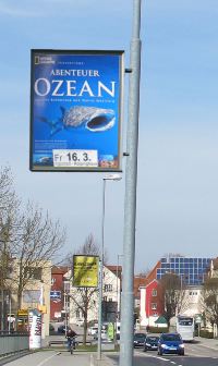 Straßenbeleuchtung verdient Geld für die Stadt Straßenbeleuchtung verdient Geld für die Stadt