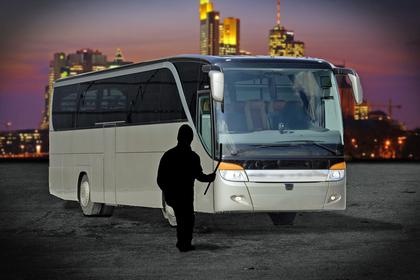 Bei Busdiebstählen steht Dittmeier auch Nichtkunden mit kostenfreier Soforthilfe zur Verfügung.