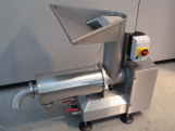 SEEA 30 - kleinster Speiseabfallseparator SEEA 30 - kleinster Speiseabfallseparator