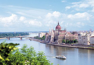 Schwarzes Meer und die Donau per Schiff entdecken