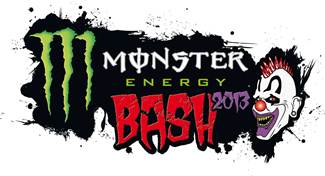 Monster Bash 2013 Monster Bash 2013
