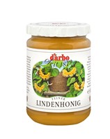 Feiner Lindenhonig von Darbo