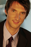 Markus Schmid ist neuer Fachredakteur bei PR-COM. (Bild: PR-COM)