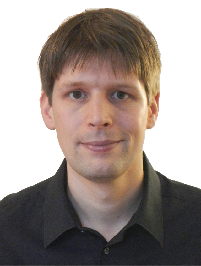 Martin Uhl Martin Uhl