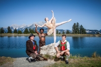 Dance Alps Festival