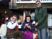 Winzer am Berg Winzer am Berg