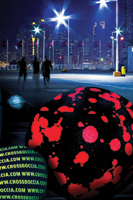 Crossboccia Glow Edition