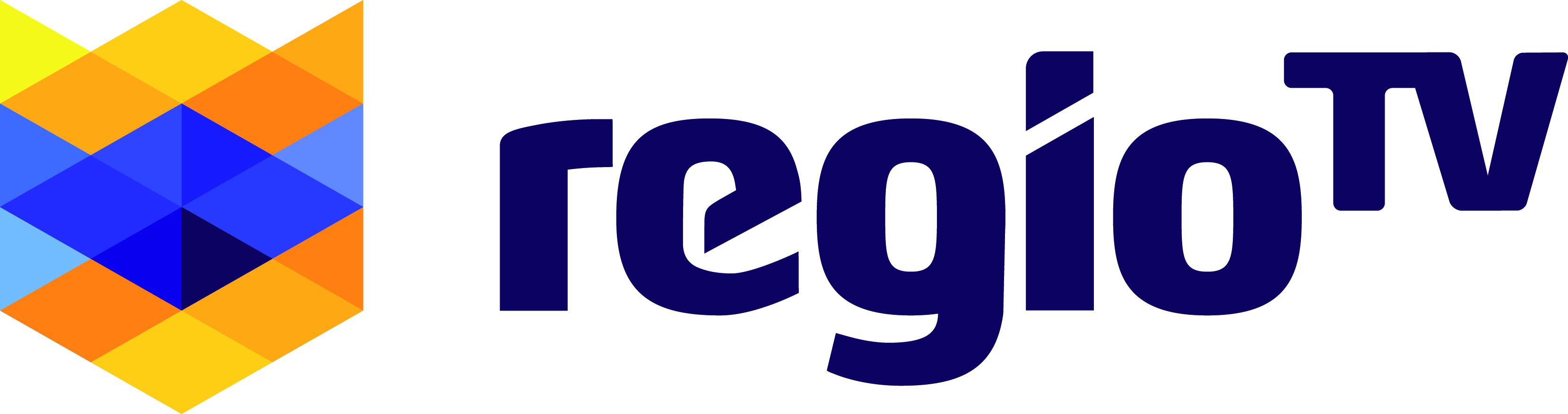 Regio TV Logo Regio TV Logo