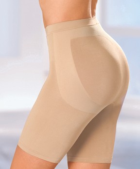 Schlankmachende Panty Lineastyl by Damart