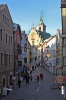Altstad Schwaz Altstad Schwaz