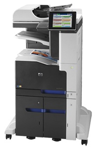 Günstige Toner passend zum HP LaserJet Enterprise 700 Color MFP M775zplus