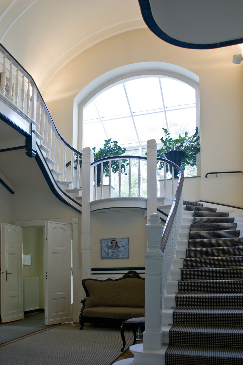 Aestas Campus AG, Berlin