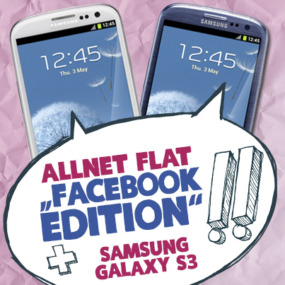 Allnet Flat 