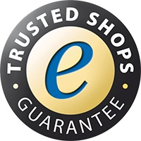 GAMU jetzt mit Trusted Shops Gütesiegel - Mehr Sicherheit für unsere Kunden GAMU jetzt mit Trusted Shops Gütesiegel - Mehr Sicherheit für unsere Kunden