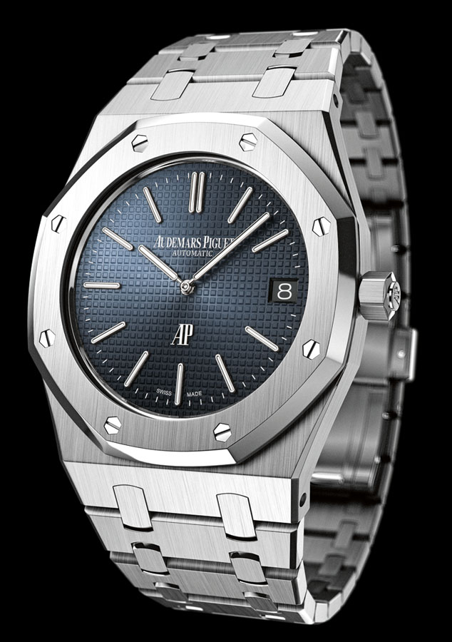 Audemars Piguet extraflach