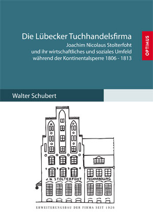 Die Lübecker Tuchhandelsfirma