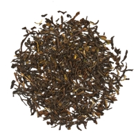www.tea-exclusive.de - Darjeeling Rare Muscatel www.tea-exclusive.de - Darjeeling Rare Muscatel