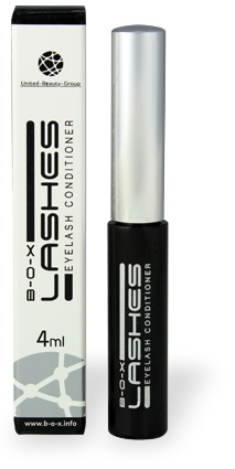 B-O-X lashes für natürlich dichte, schöne Wimpern B-O-X lashes für natürlich dichte, schöne Wimpern