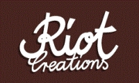 Firmenlogo RiotCreations Firmenlogo RiotCreations