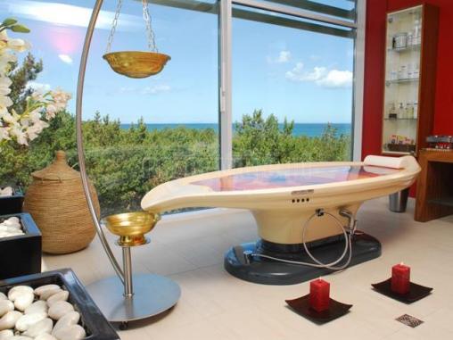 Hotel Bryza Wellness & Spa ****