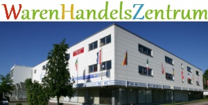 Warenhandelszentrum