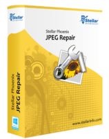 Stellar Phoenix JPEG Repair Stellar Phoenix JPEG Repair